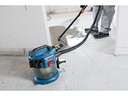 Bosch Professional Akku-Nass-/Trockensauger GAS 18V-10L Solo CLC