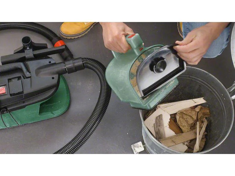 Bosch Trockensauger  EasyVac 3
