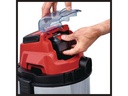 Einhell Akku-Nass-/Trockensauger TC-VC 18/20 Li S Solo