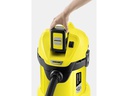 Kärcher Akku-Mehrzwecksauger WD 3 Battery Premium 36 V Solo