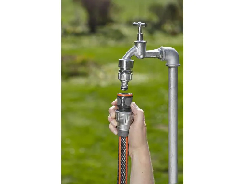Gardena Schlauchverbinder 19 mm (3/4)