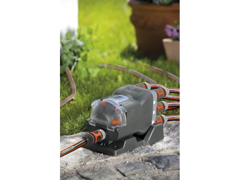Gardena Wasserverteiler 1197 automatic