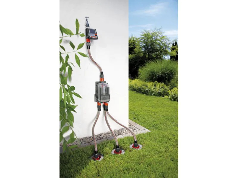 Gardena Wasserverteiler 1197 automatic
