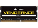 Corsair SO-DDR4-RAM Vengeance 2400 MHz 1x 8 GB