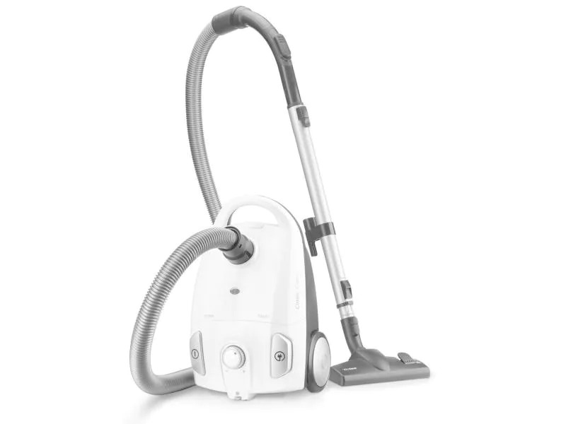 Trisa Bodenstaubsauger Classic Clean T6601