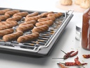 Miele Back- und Bratrost HBBR 72 PyroFit  x
