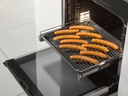 Miele Back- und Bratrost HBBR 72 PyroFit  x