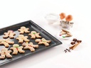 Miele Backblech HBB 51 41.5 cm x 35 cm