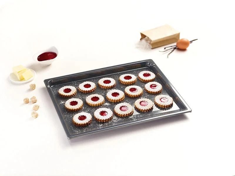 Miele Backblech HBB 51 41.5 cm x 35 cm