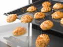 Miele Backblech HBB 60 P 44.8 cm x 38.6 cm