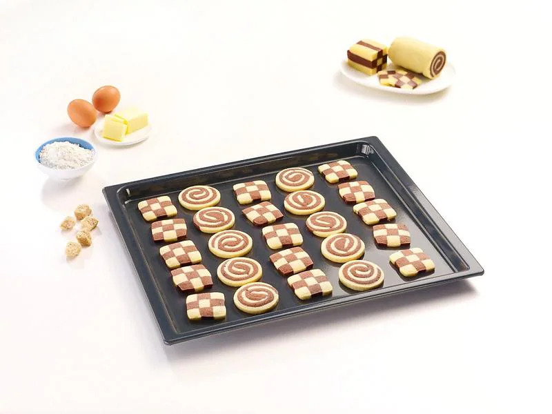 Miele Backblech HBB 60 P 44.8 cm x 38.6 cm