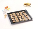 Miele Backblech HBB 60 P 44.8 cm x 38.6 cm