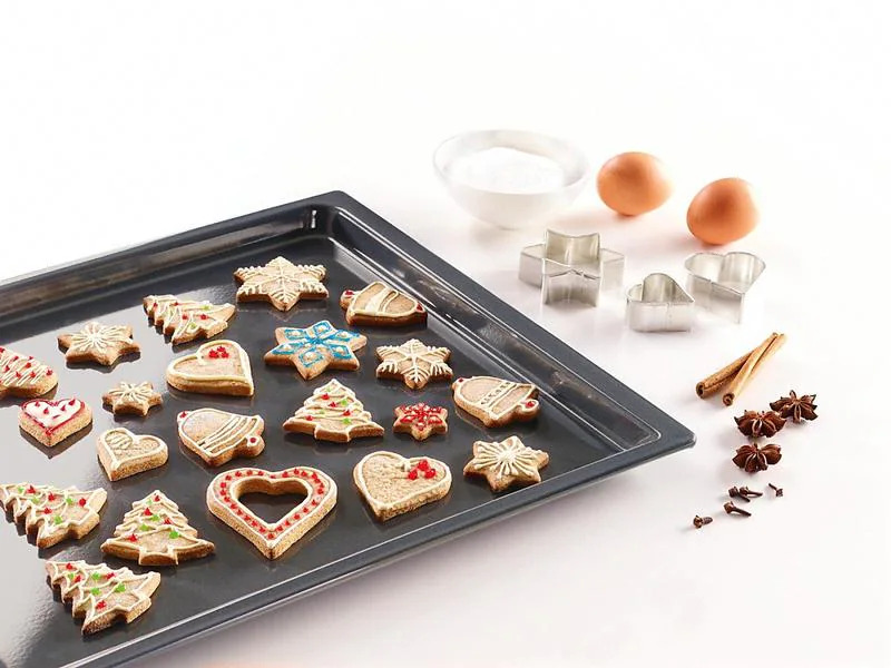 Miele Backblech HBB 60 P 44.8 cm x 38.6 cm