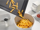 Miele Backblech HBBL 71 44.8 cm x 38.6 cm