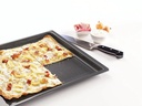 Miele Backblech HBBL 71 44.8 cm x 38.6 cm