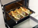 Miele Backblech HUBB 51  x