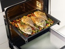 Miele Backblech HUBB 71 44.8 mm x 38.6 cm