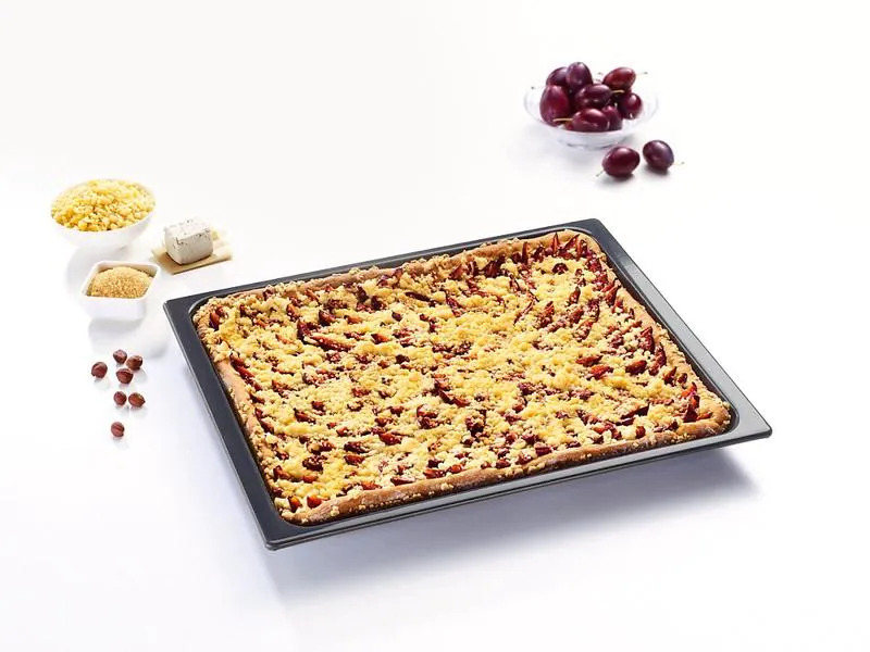 Miele Backblech HUBB 71 44.8 mm x 38.6 cm