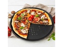 Zenker Pizzablech Special – Countries gelocht, Ø 32 cm