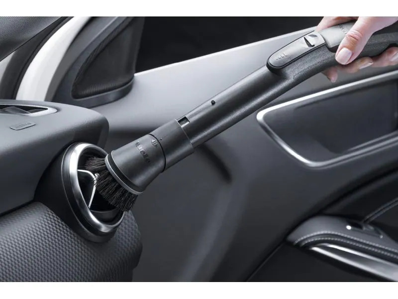 Miele Saugpinsel SSP 10 mit Naturhaar