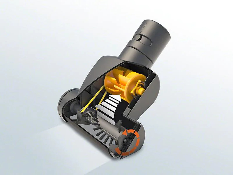 Miele Staubsaugerbürste Mini STB 10