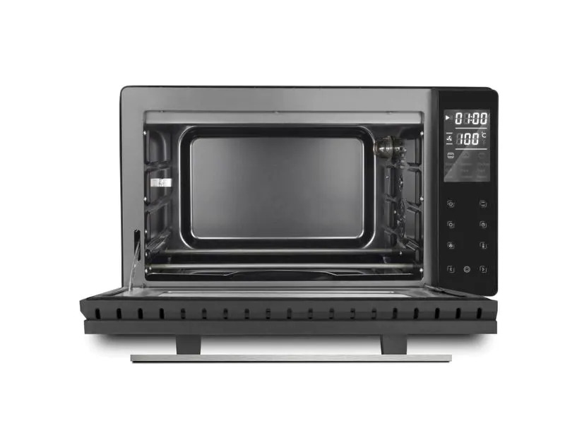 Caso Backofen TO 26 Electronic
