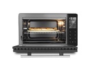 Caso Backofen TO 26 Electronic