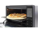 Caso Backofen TO 26 Electronic