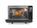 Caso Backofen TO 26 Electronic