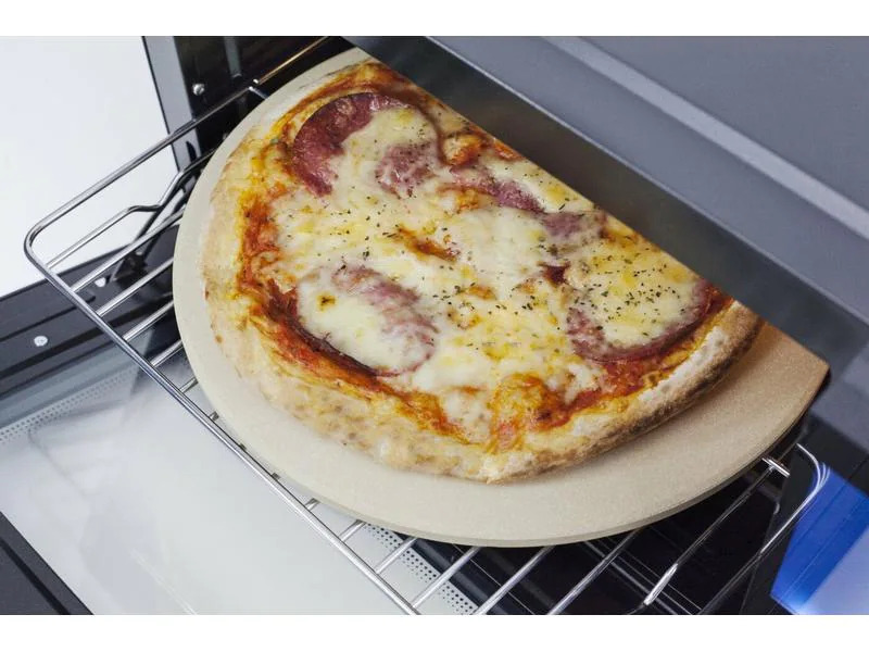 Caso Backofen TO 26 Electronic