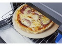 Caso Backofen TO 26 Electronic