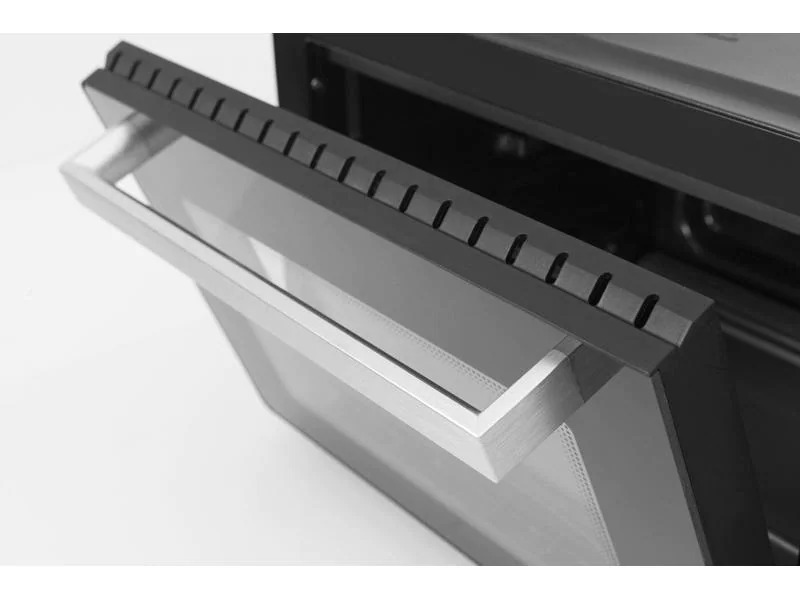 Caso Backofen TO 26 Electronic