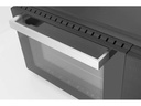Caso Backofen TO 26 Electronic