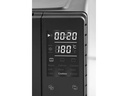 Caso Backofen TO 26 Electronic