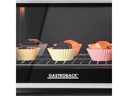 Gastroback Backofen Design Bistro Bake &amp; Grill