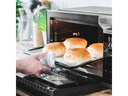 Gastroback Backofen Design Bistro Bake &amp; Grill