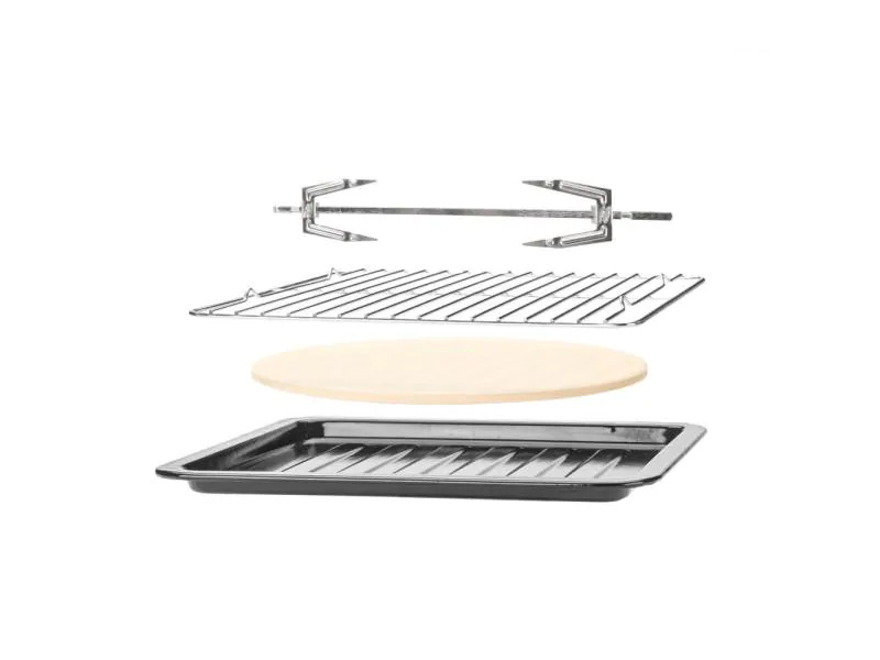 Gastroback Backofen Design Bistro Bake &amp; Grill