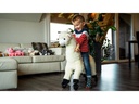 zoosy Reittier Lama