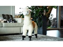 zoosy Reittier Lama