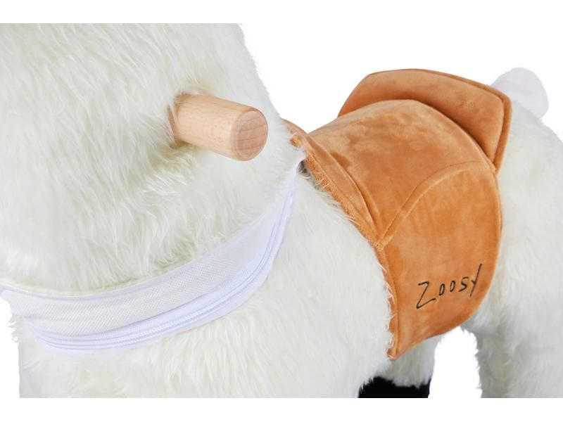 zoosy Reittier Lama