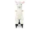 zoosy Reittier Lama