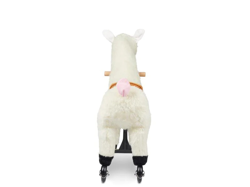 zoosy Reittier Lama