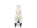 zoosy Reittier Lama