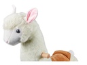zoosy Reittier Lama