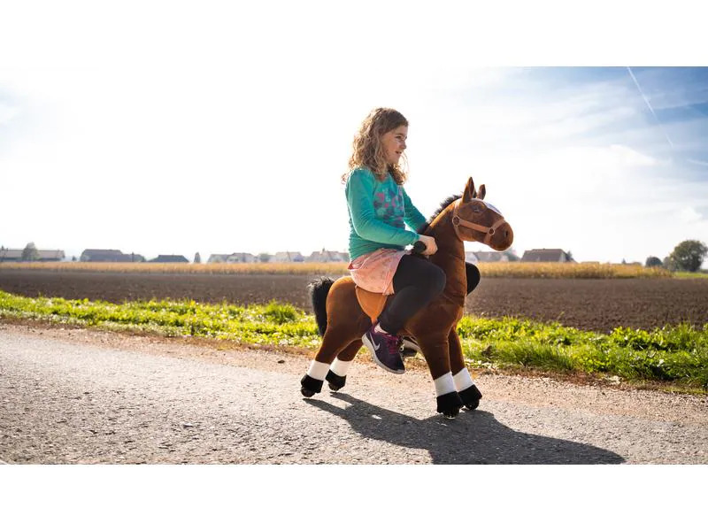 zoosy Reittier Pferd Gr. M