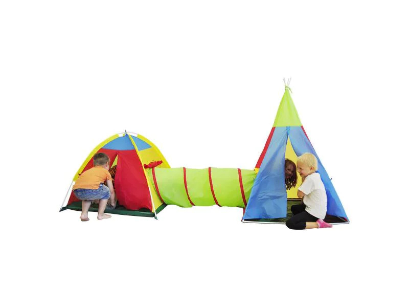 Knorrtoys Spielzelt Zenovia