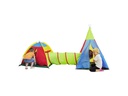 Knorrtoys Spielzelt Zenovia