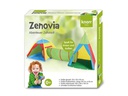 Knorrtoys Spielzelt Zenovia