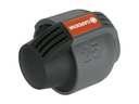 Gardena Endstück 2778, 25 mm