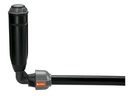 Gardena L-Stück 2780, 25 mm x 1/2-Aussengewinde